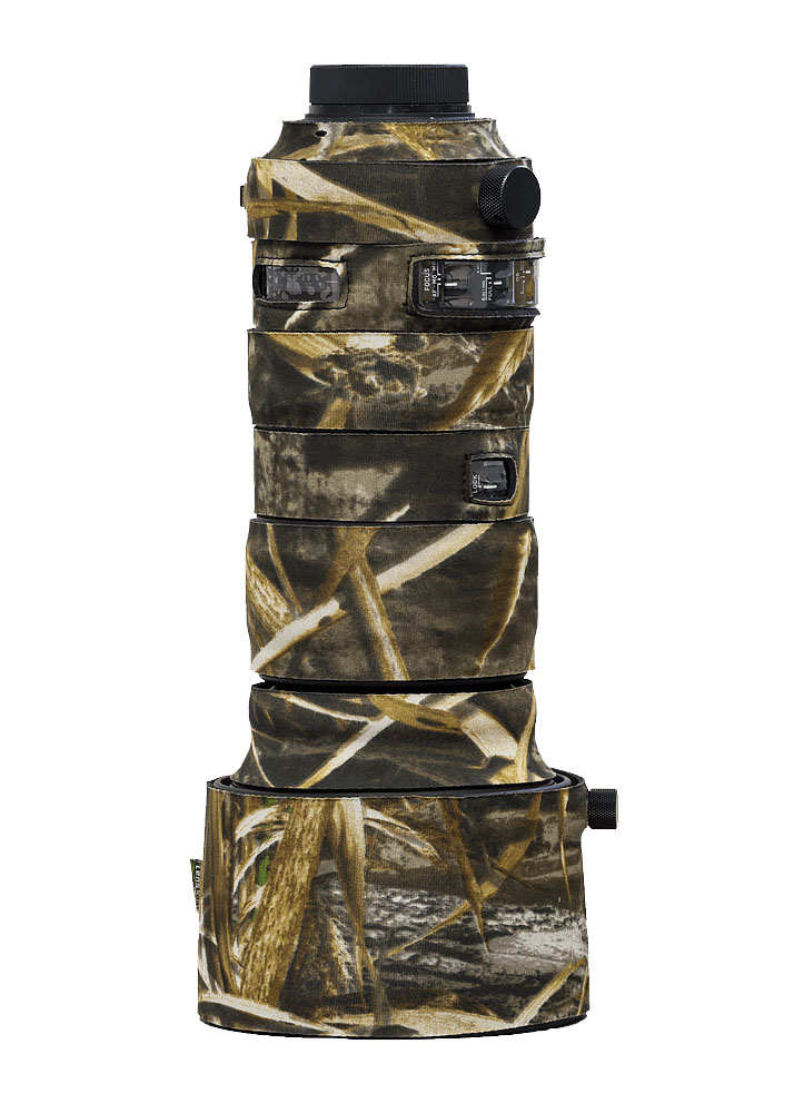 LensCoat Objektivschutz für Sigma 60-600mm f/4.5-6.3 DG OS HSM SPORTS (Canon EF, Nikon F, Sigma SA) LensCoat Objektivschutz für Sigma 60-600mm f/4.5-6.3 DG OS HSM SPORTS (Canon EF, Nikon F, Sigma SA)