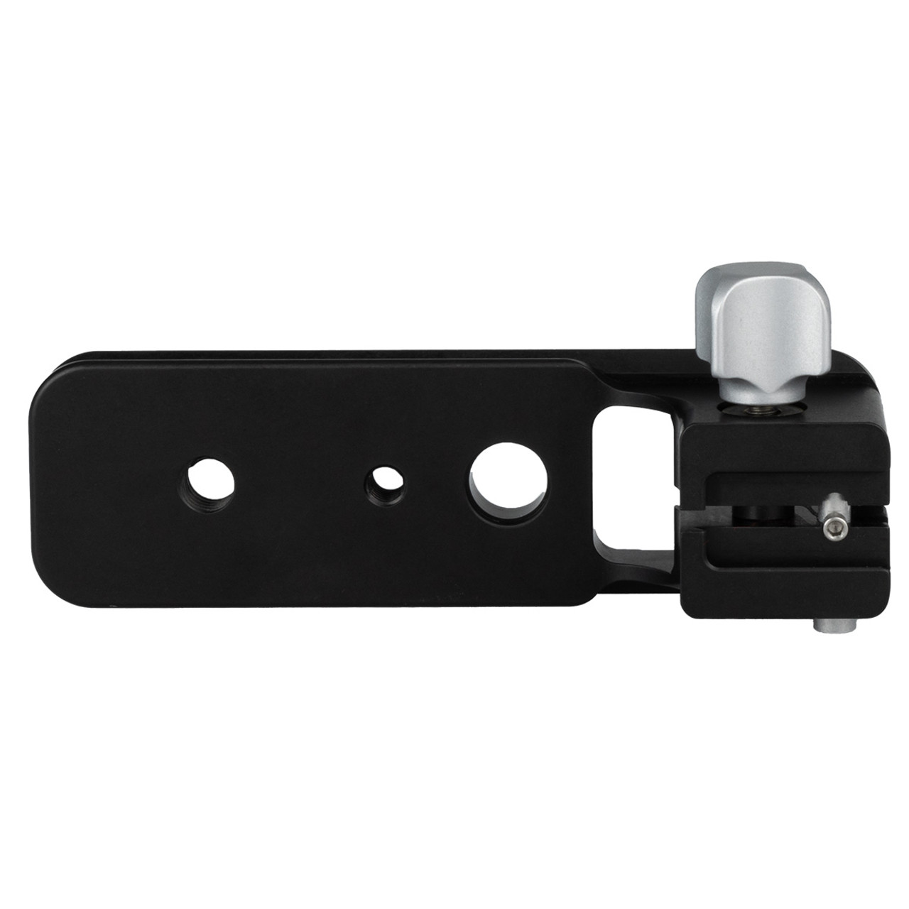 Really Right Stuff LCF-55 Ersatzfuß für Canon RF 24-105 mm f/2.8 L IS Z USM Really Right Stuff LCF-55 Ersatzfuß für Canon RF 24-105 mm f/2.8 L IS Z USM