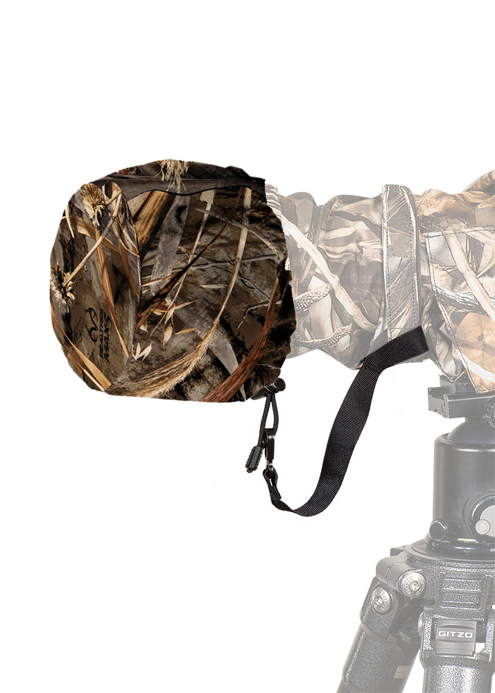 LensCoat RainCap Small Regenschutzkappe LensCoat RainCap Small Regenschutzkappe