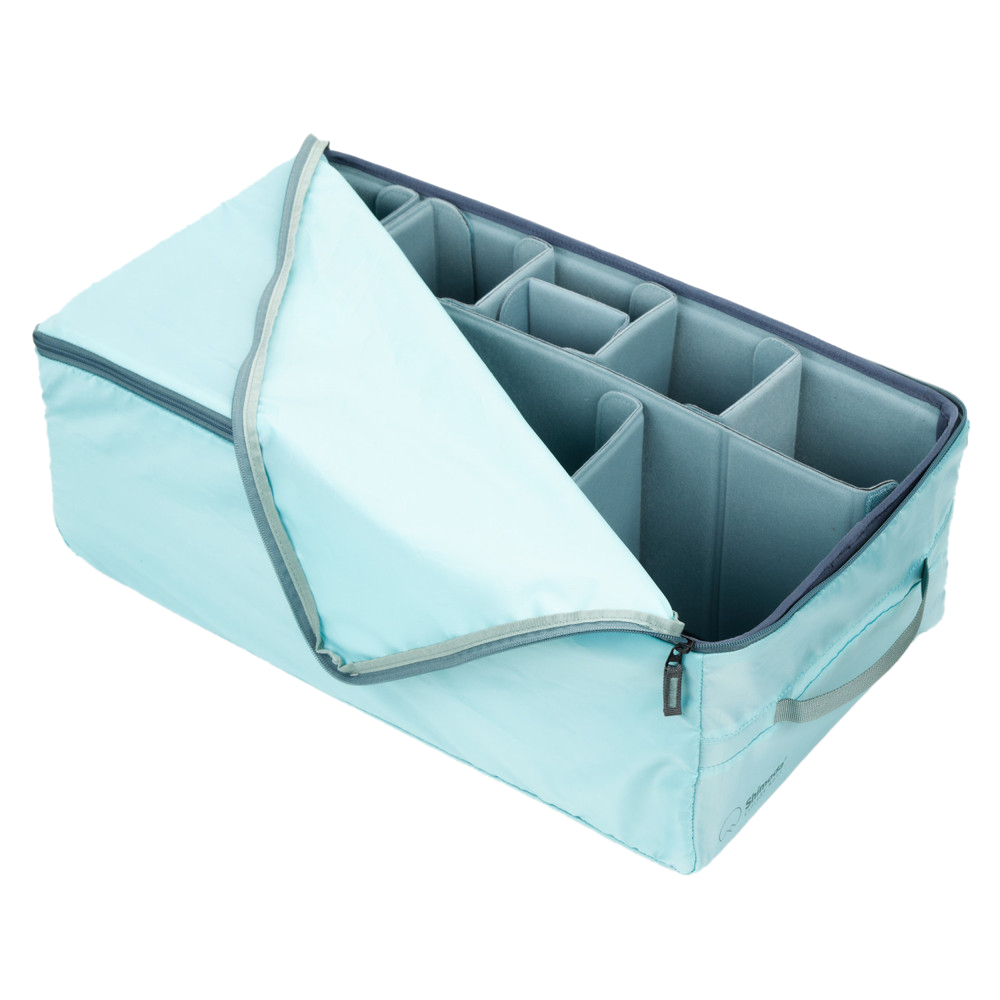 Shimoda Rucksack Big Kit Action X70 HD Rucksack Army Green + CORE UNIT DV - XXL Shimoda Rucksack Big Kit Action X70 HD Rucksack Army Green + CORE UNIT DV - XXL