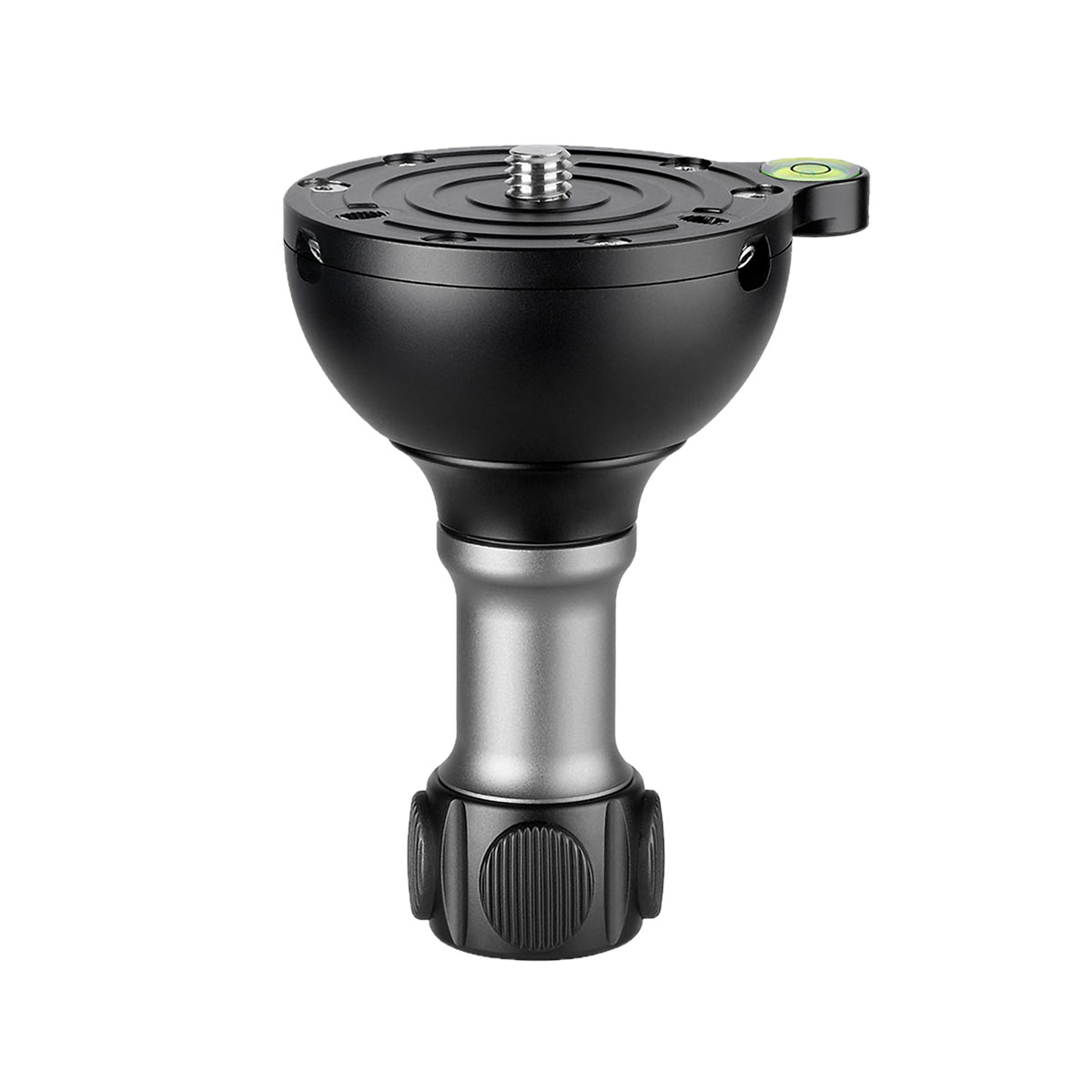 Leofoto YB-75 Nivellier-Kalotte für 75 mm Halbschalenaufnahmen Leofoto YB-75 Nivellier-Kalotte für 75 mm Halbschalenaufnahmen