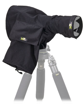 LensCoat RainCoat Standard Regenschutz mit einem Eingriff