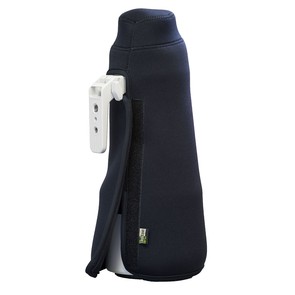 TravelCoat™ für Olympus 150-400mm f/4.5 TC1.25X IS PRO M.Zuiko digital ED TravelCoat™ für Olympus 150-400mm f/4.5 TC1.25X IS PRO M.Zuiko digital ED