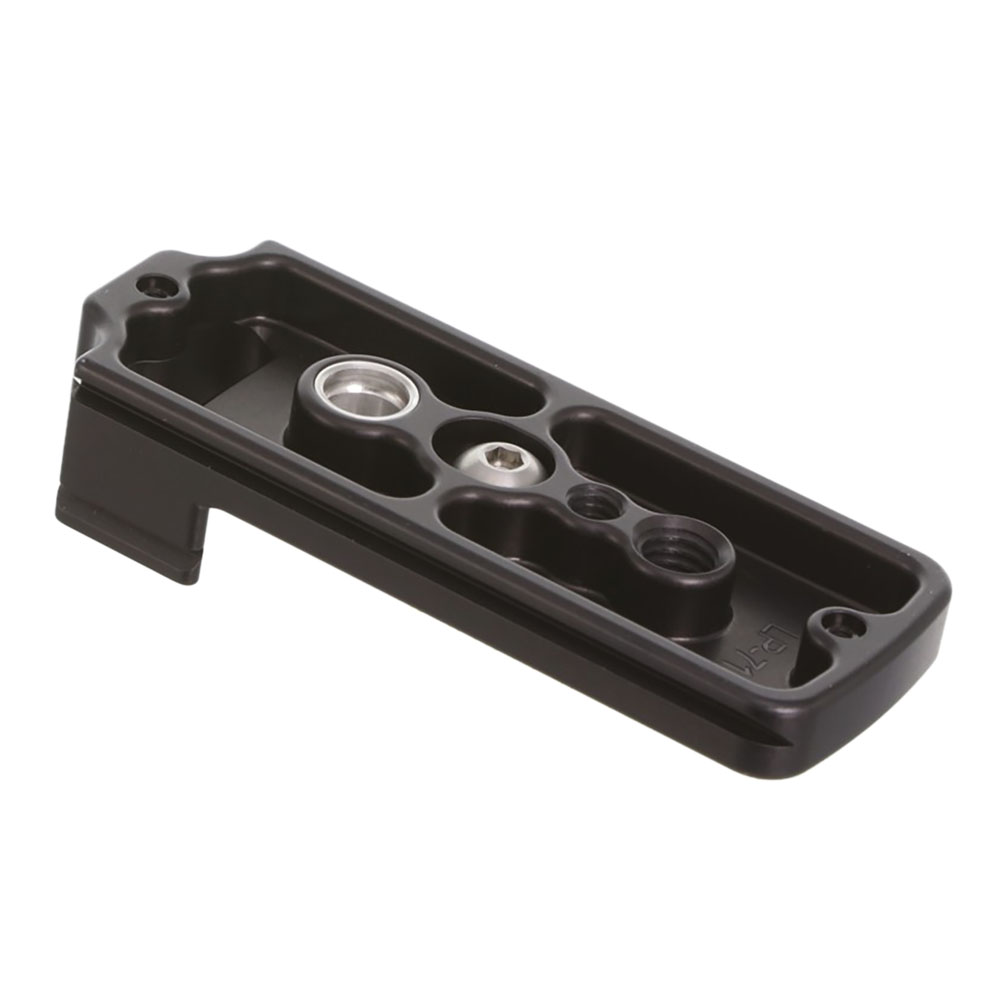 Kirk LP-71 Objektivplatte mit QD-Aufnahme für Canon RF 100-500mm f/4.5-7.1 Kirk LP-71 Objektivplatte mit QD-Aufnahme für Canon RF 100-500mm f/4.5-7.1