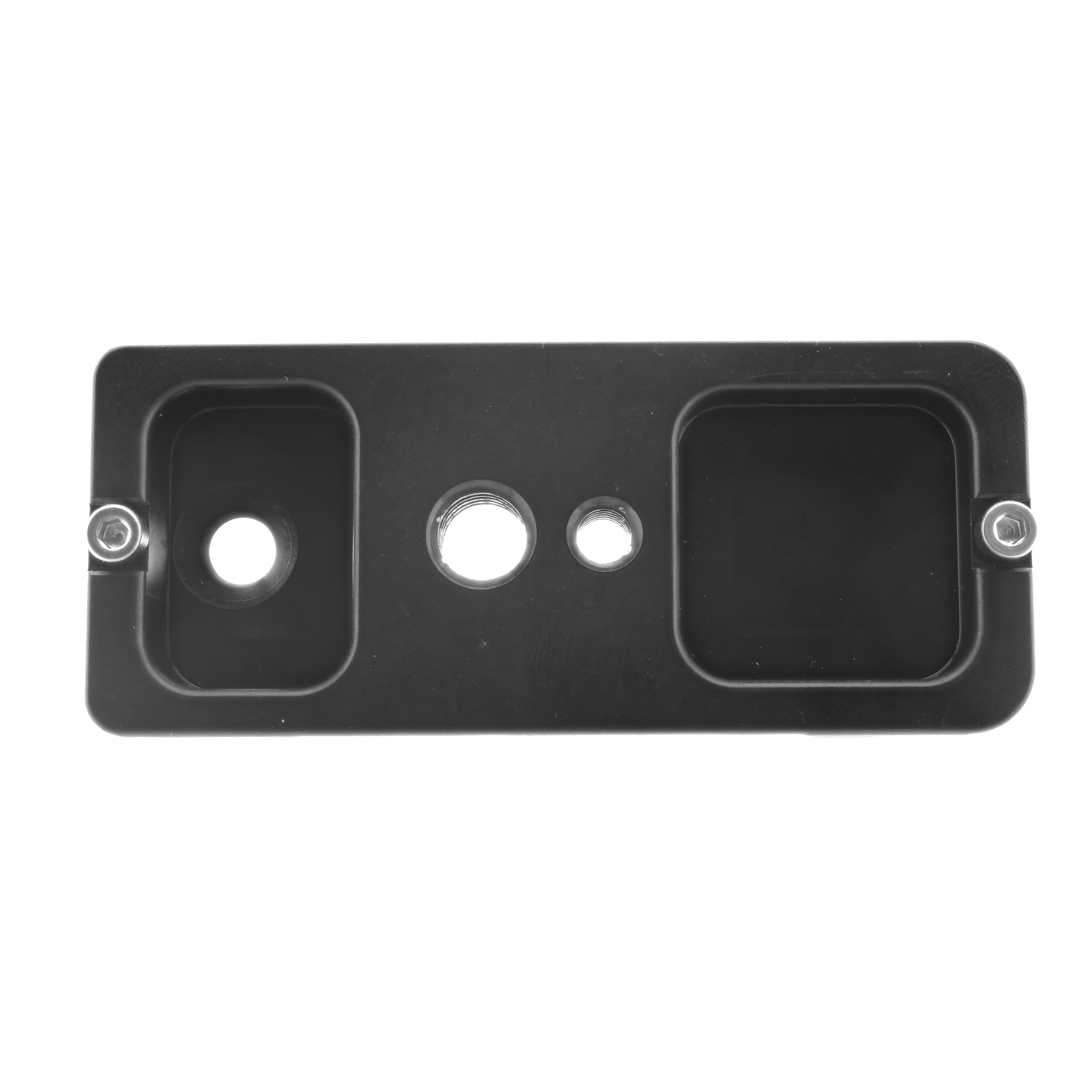 Wimberley AP-501 Objektiv-Ersatzfuß für Nikon Z Objektive Wimberley AP-501 Objektiv-Ersatzfuß für Nikon Z Objektive