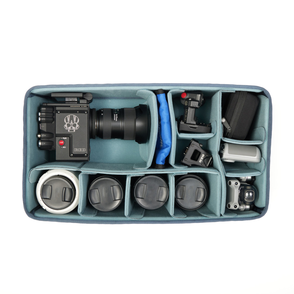 Shimoda Core Unit XXL DV Modul-Einsatz Shimoda Core Unit XXL DV Modul-Einsatz