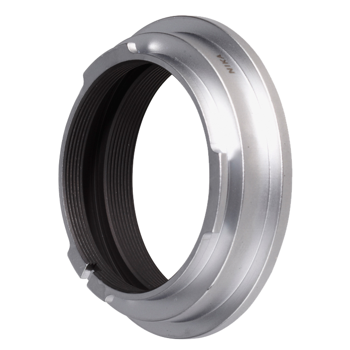 Novoflex Anschlussring NIK A Novoflex Anschlussring NIK A