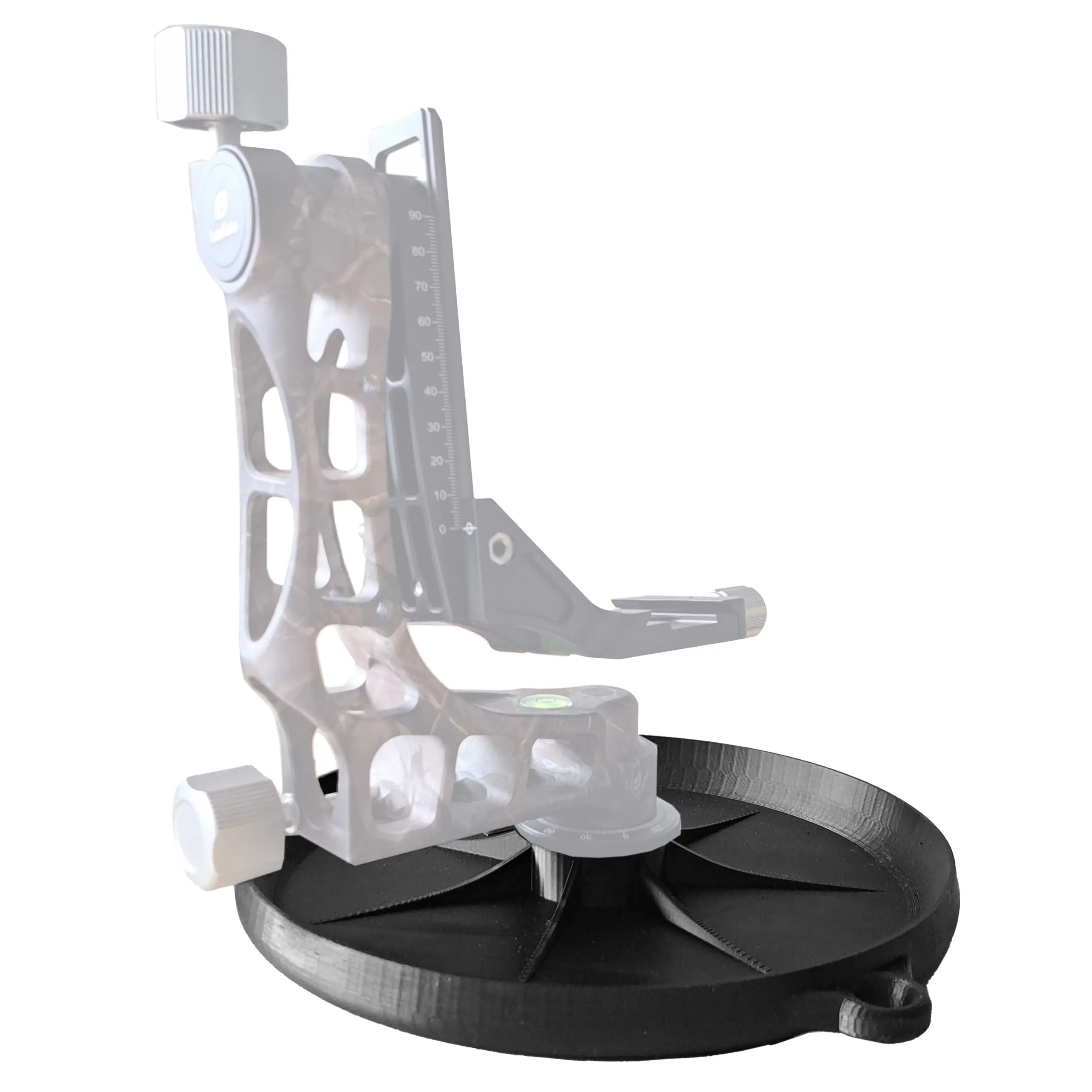 LENSCOAT® Ground Pod LENSCOAT® Ground Pod