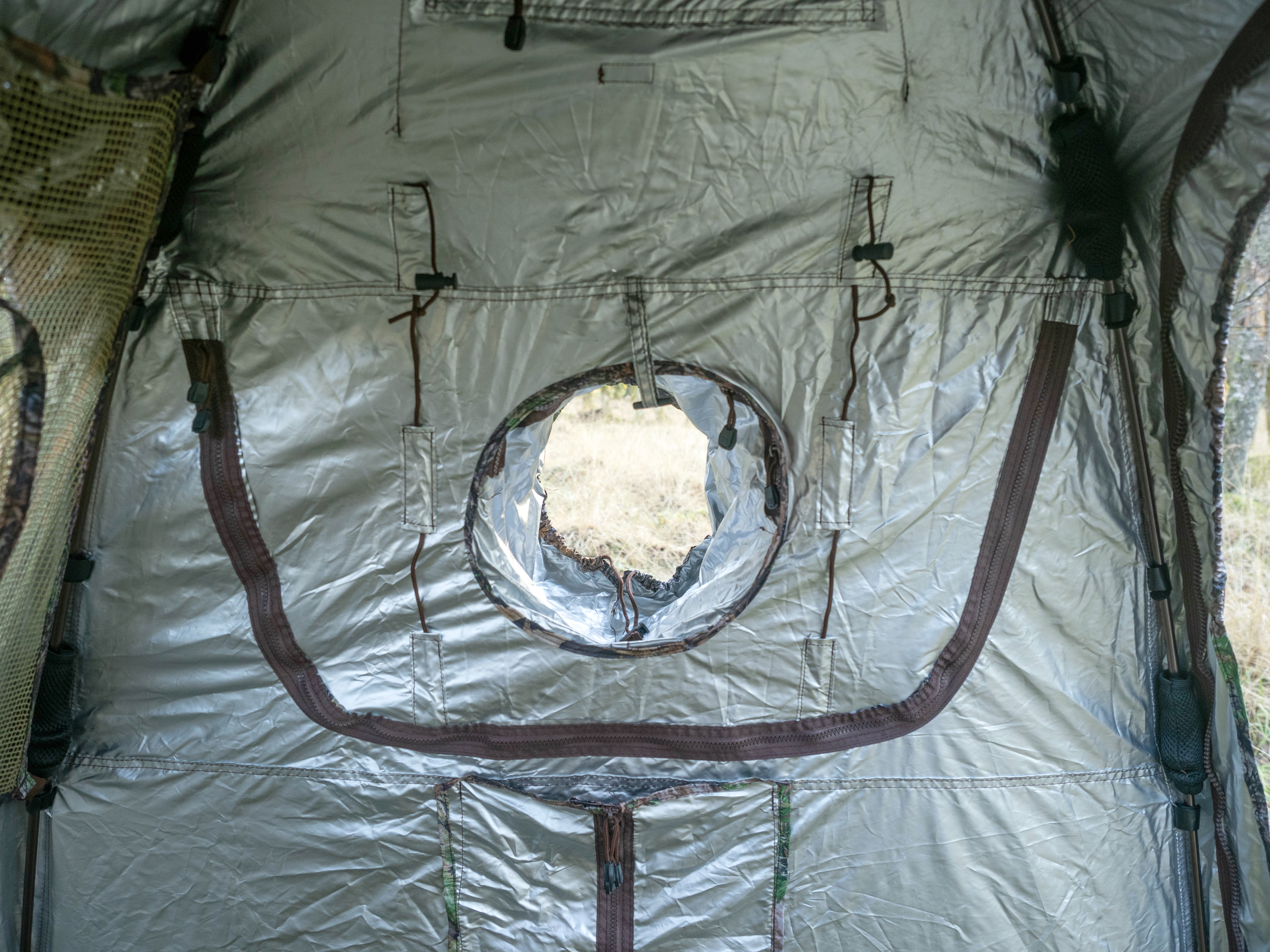 Tragopan V7 Tarnzelt Tragopan V7 Tarnzelt