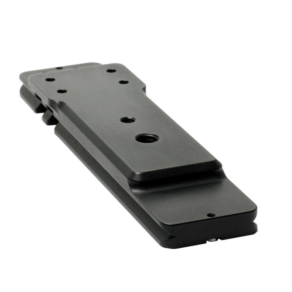 Wimberley AP-602 ObjektivErsatzfuß für Canon-Teleobjektive (EF 400 f/2.8/ 600 f/4 L IS II / 800 f/5. Wimberley AP-602 ObjektivErsatzfuß für Canon-Teleobjektive (EF 400 f/2.8/ 600 f/4 L IS II / 800 f/5.