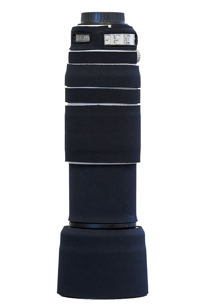 LensCoat Objektivschutz für Canon 100-400mm f/4.5-5.6 L IS II LensCoat Objektivschutz für Canon 100-400mm f/4.5-5.6 L IS II
