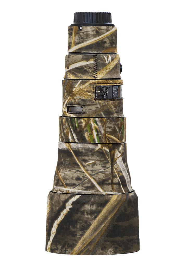 LensCoat Objektivschutz für Nikon 500mm f/5.6E PF ED VR