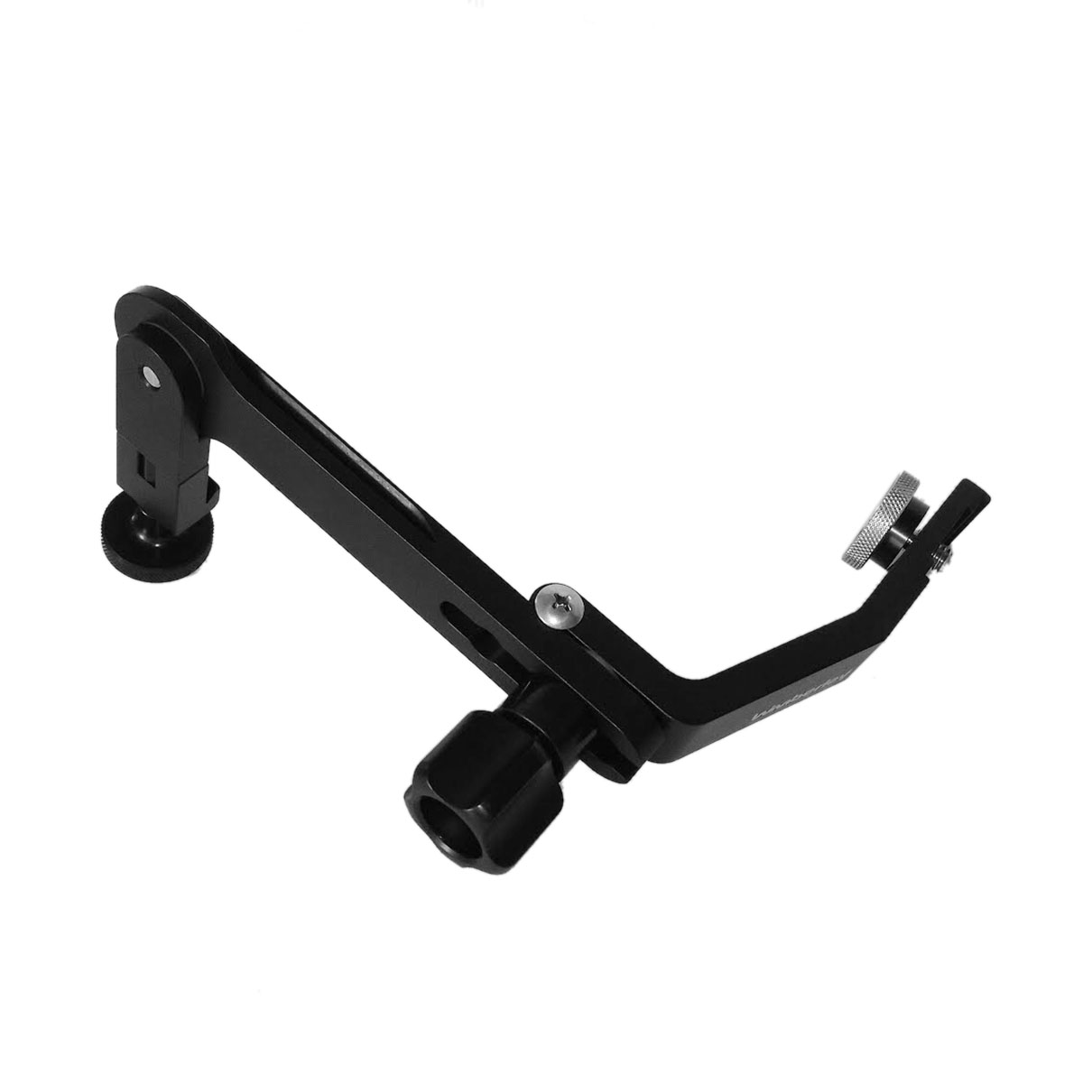 Wimberley F-9 Blitzhalter Flash Bracket für Wimberley Head Version II Wimberley F-9 Blitzhalter Flash Bracket für Wimberley Head Version II