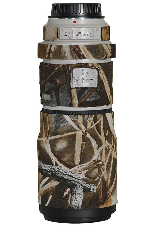 LensCoat_lc3004m4_LensCoat_TM_fuer_Canon_300_f_4_L_IS_Max4_AE10039