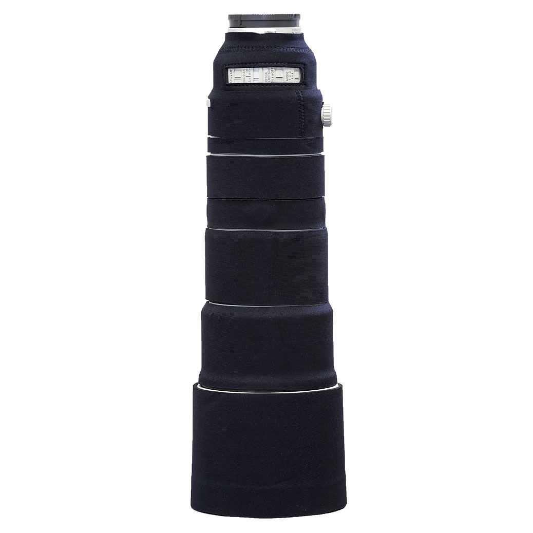 LensCoat Objektivschutz für Sony FE 200-600mm f/5.6-6.3 G OSS LensCoat Objektivschutz für Sony FE 200-600mm f/5.6-6.3 G OSS