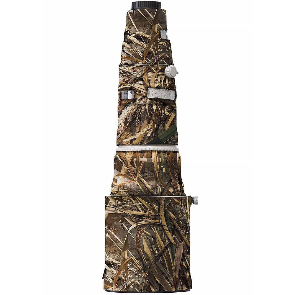 LensCoat Objektivschutz für Canon EF 500mm f/4 L IS II LensCoat Objektivschutz für Canon EF 500mm f/4 L IS II