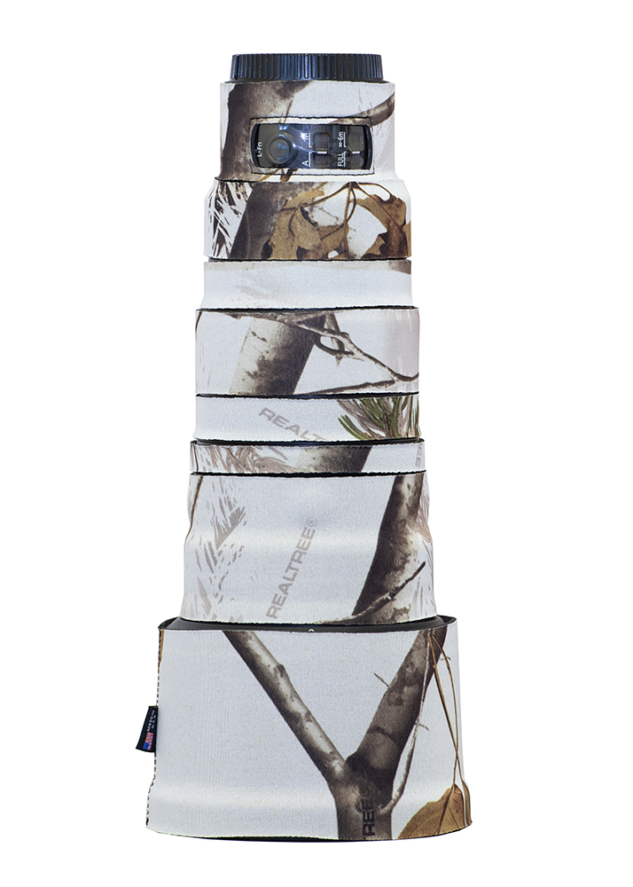 LensCoat Objektivschutz für Nikon Z 400mm f/4,5 VR S LensCoat Objektivschutz für Nikon Z 400mm f/4,5 VR S