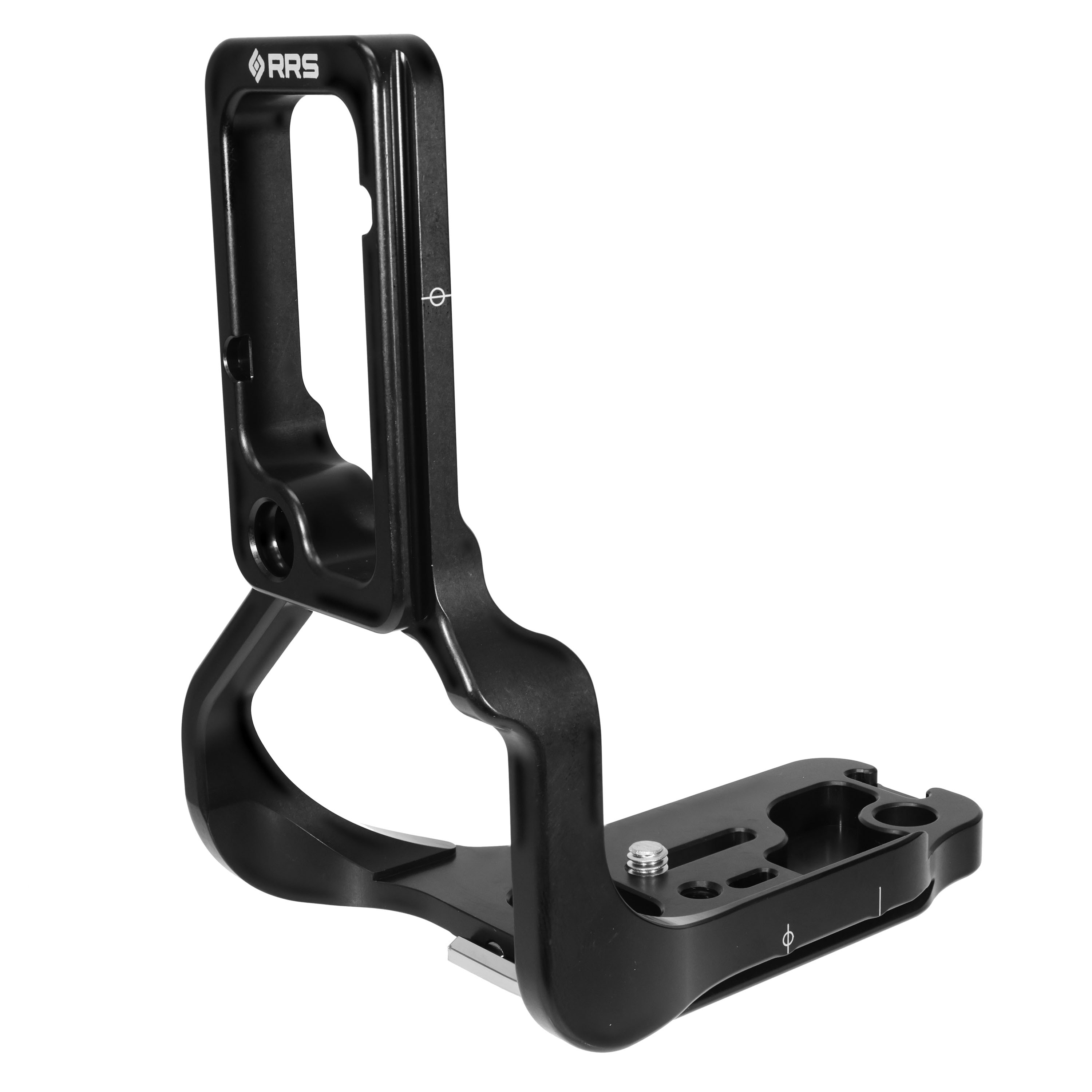 Really Right Stuff BMBN11 L-Winkel für Nikon Z6 II / Z7 II mit MB-N11 Really Right Stuff BMBN11 L-Winkel für Nikon Z6 II / Z7 II mit MB-N11