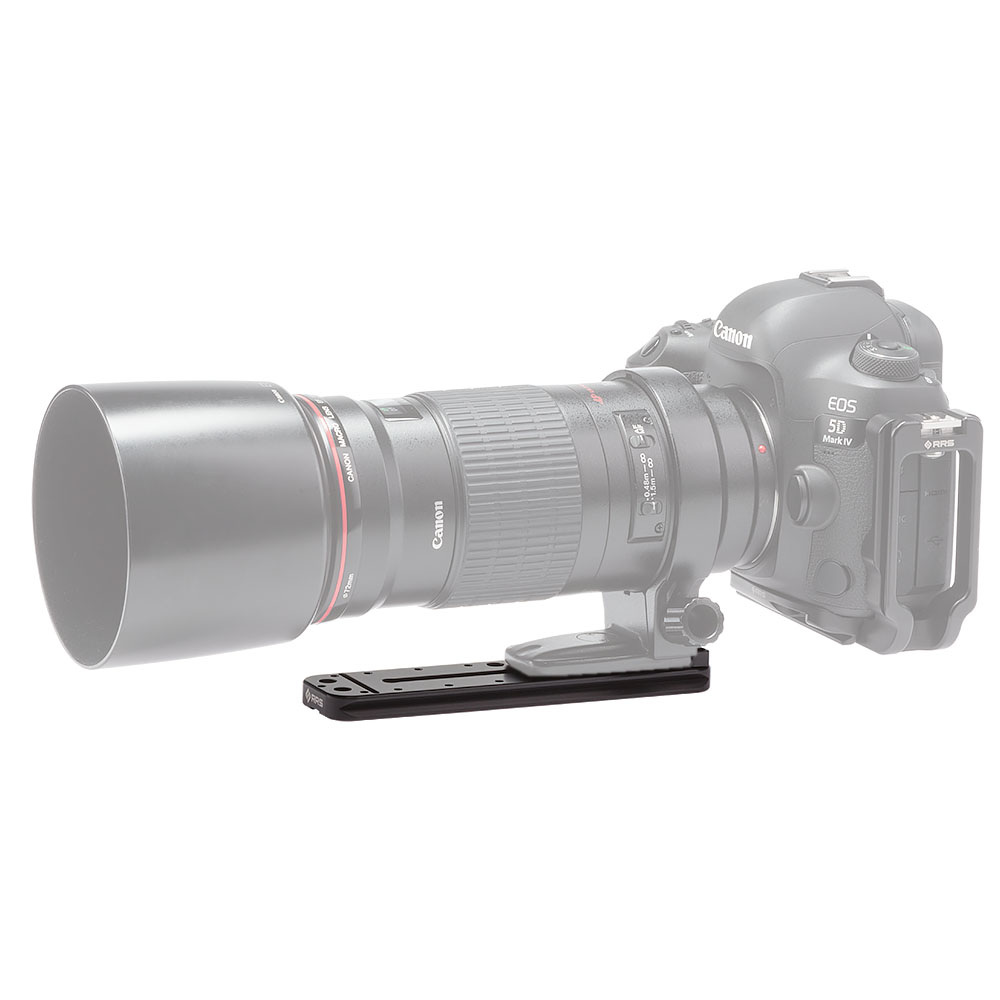 Really Right Stuff MPR-1 6"/152mm Mehrzweck Schnellwechselplatte Really Right Stuff MPR-1 6"/152mm Mehrzweck Schnellwechselplatte