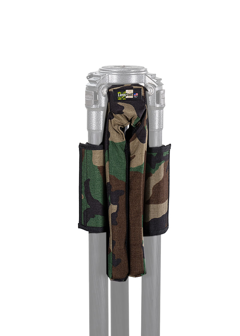 LensCoat™ LegCushion Tragepolster LensCoat™ LegCushion Tragepolster