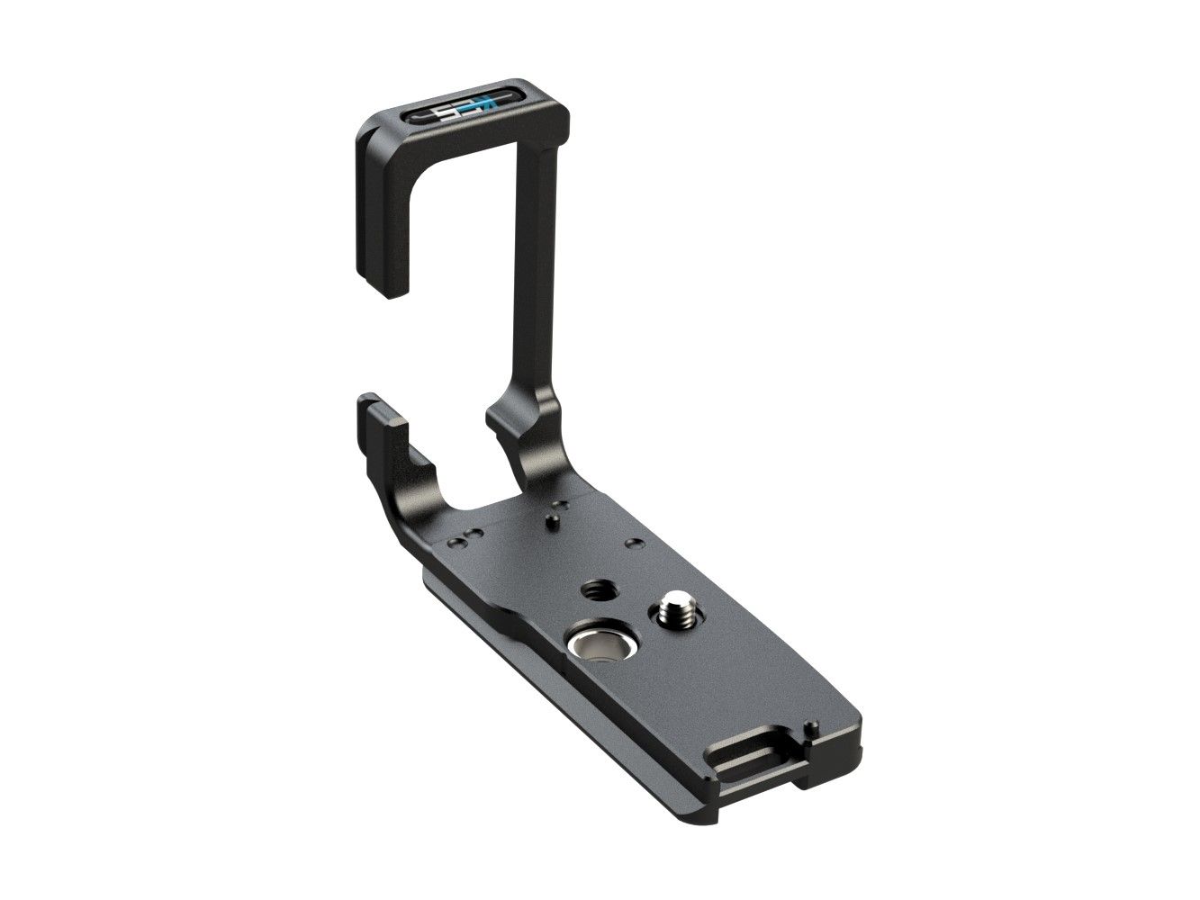 Kirk BL-R5II L-Winkel für Canon EOS R5 MK II / R6 MK II / R5 & R6