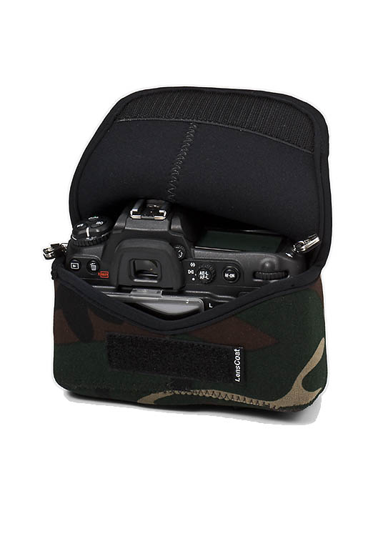 LensCoat Kameratasche BodyBag