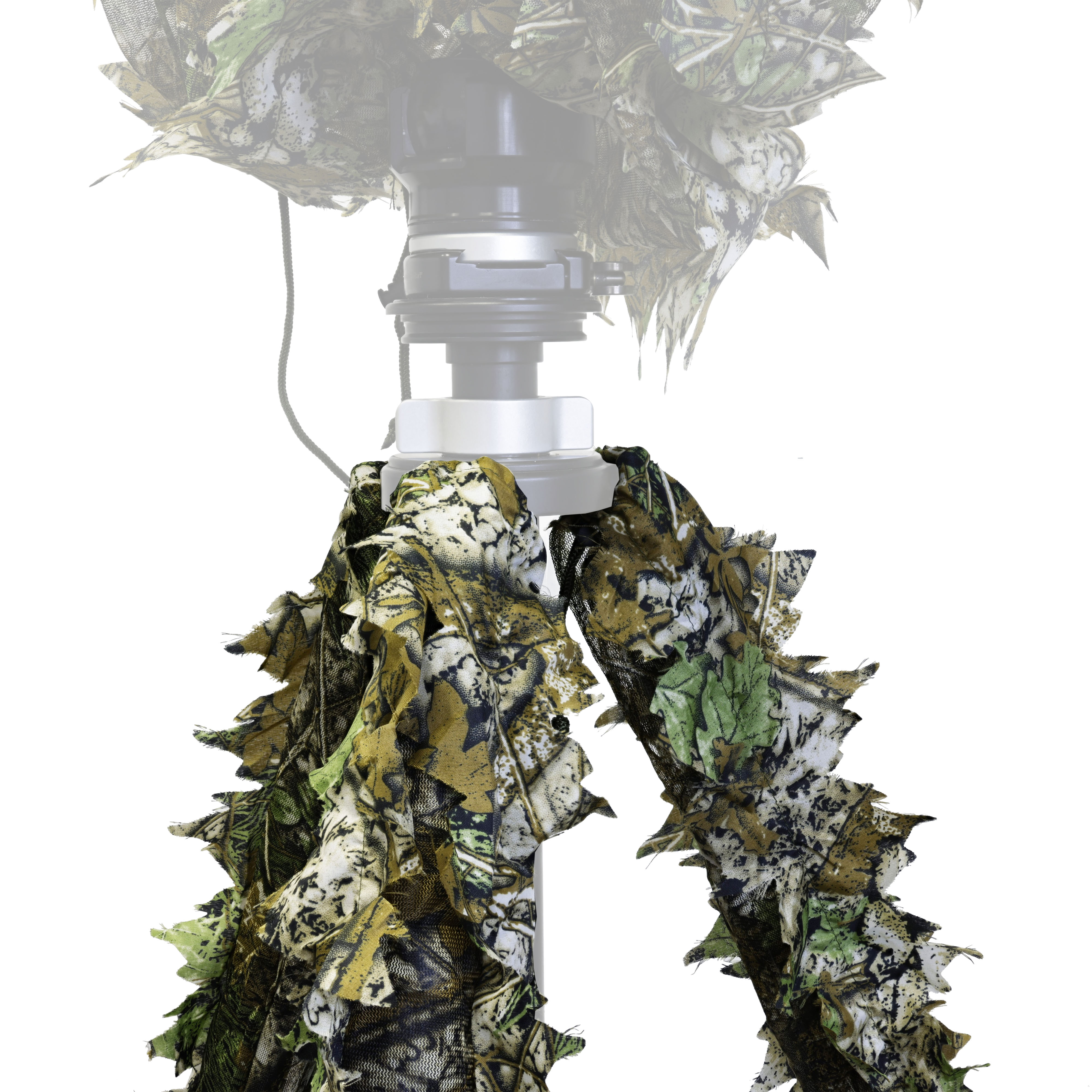 Tragopan 3D Camo Stativbeintarnung (3er Set) Tragopan 3D Camo Stativbeintarnung (3er Set)