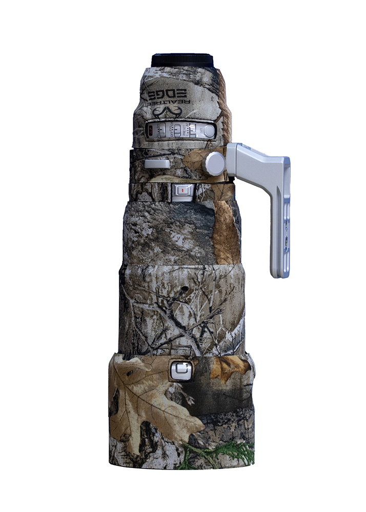 LensCoat Objektivschutz für Fuji XF 500mm f/5.6 R LM OIS WR LensCoat Objektivschutz für Fuji XF 500mm f/5.6 R LM OIS WR