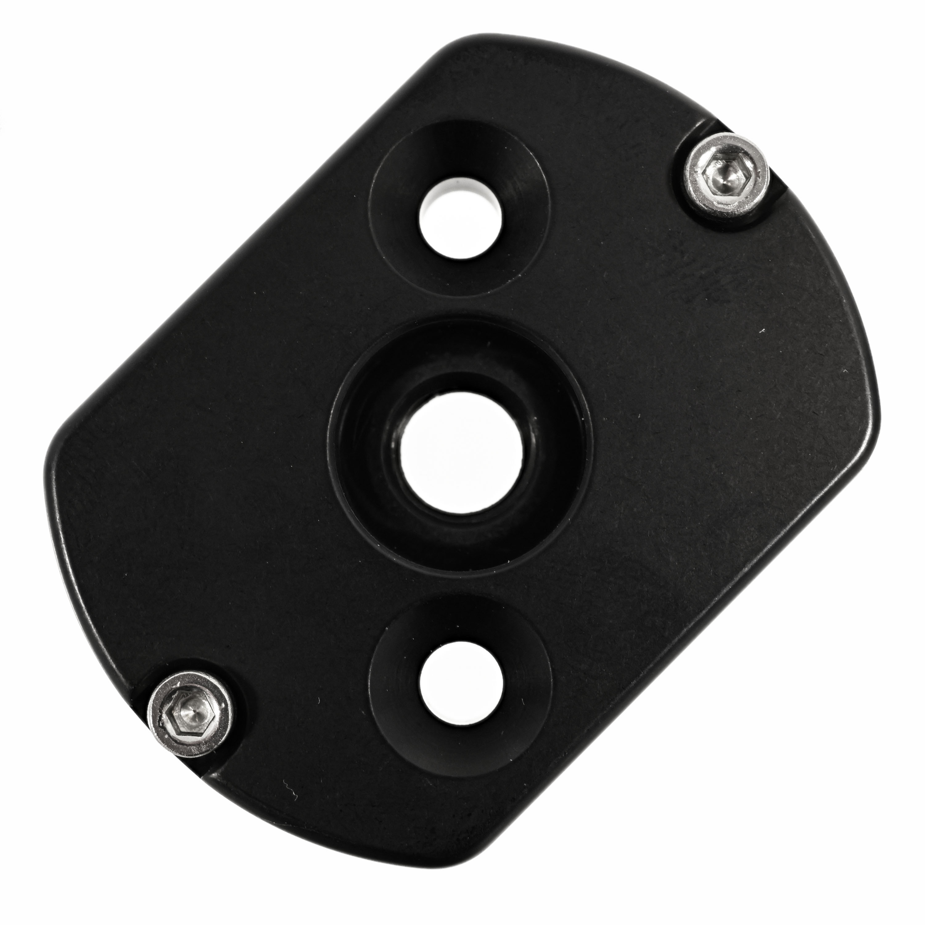 Really Right Stuff TH-DVTL-40 Schnellwechselplatte bis 50mm Really Right Stuff TH-DVTL-40 Schnellwechselplatte bis 50mm