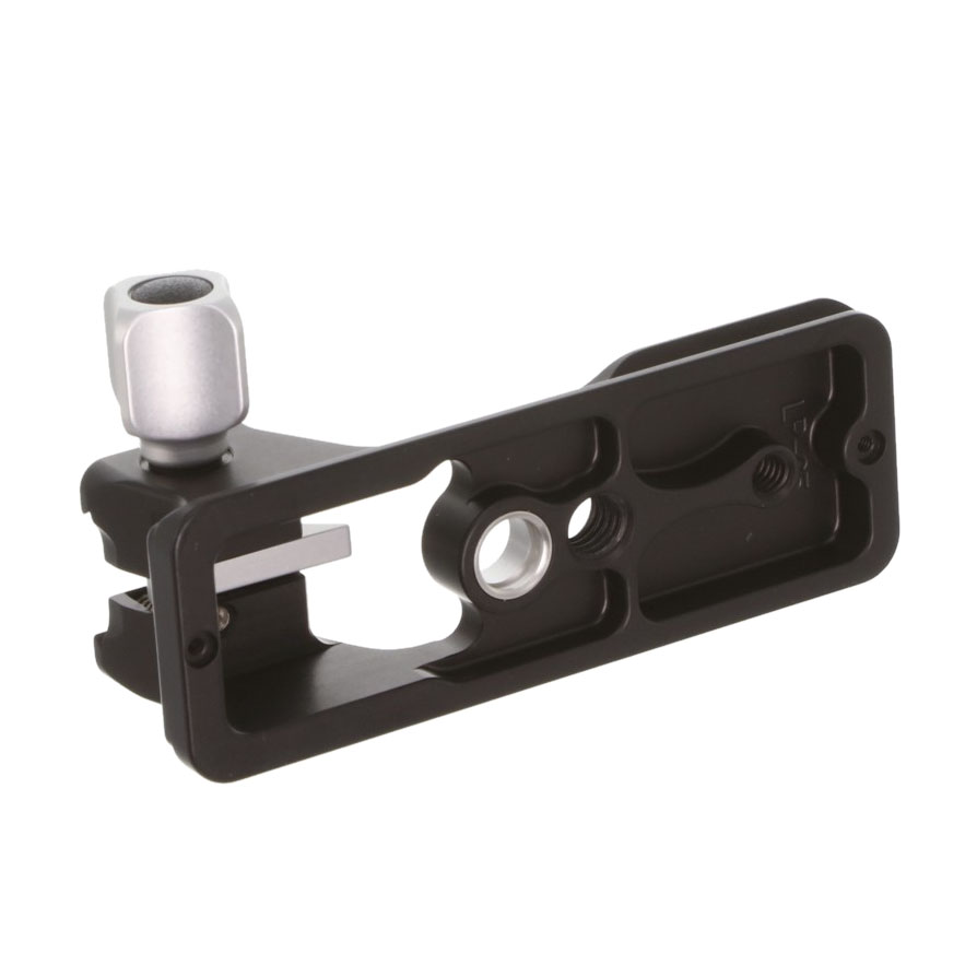 Kirk LP-65 Objektivfuß-Ersatz Kirk LP-65 Objektivfuß-Ersatz