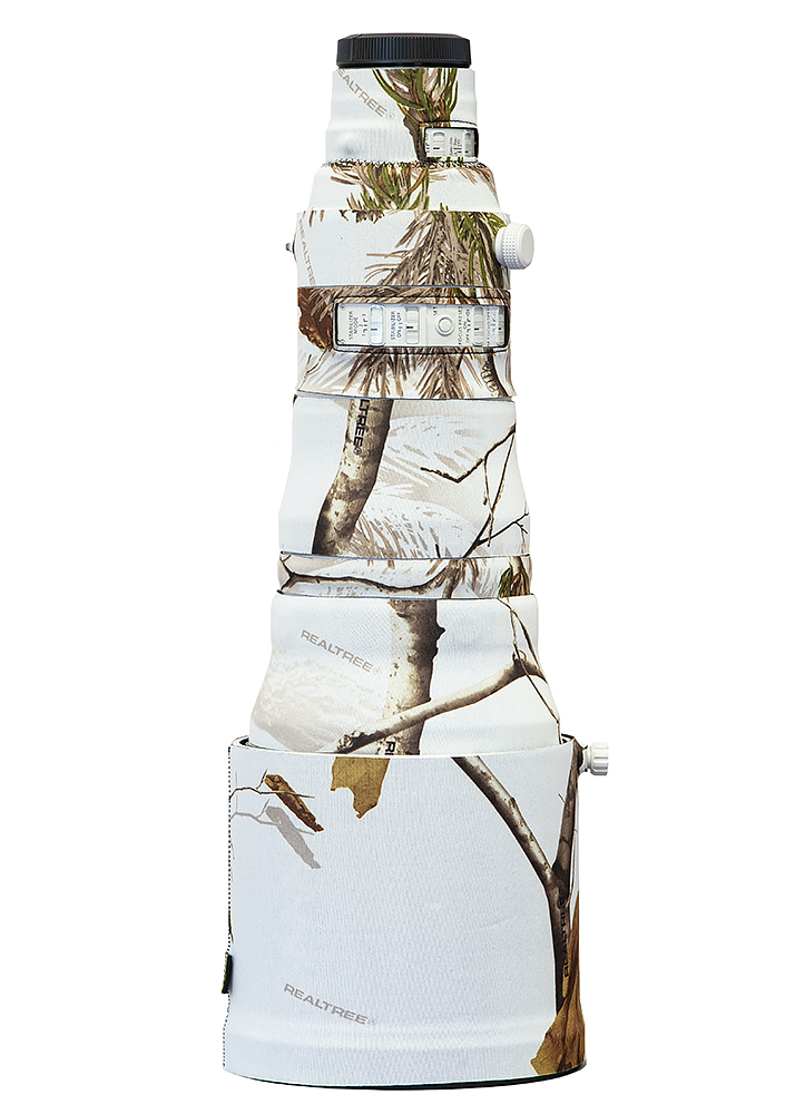 LensCoat Objektivschutz für Canon RF 400mm f/2.8 L IS USM LensCoat Objektivschutz für Canon RF 400mm f/2.8 L IS USM