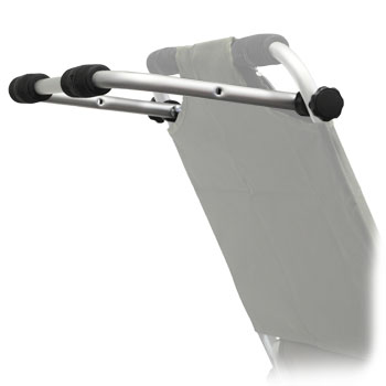 Eckla Zusatzbügel für Schwerpunktverlagerung für ECKLA Beach Rolly Eckla Zusatzbügel für Schwerpunktverlagerung für ECKLA Beach Rolly