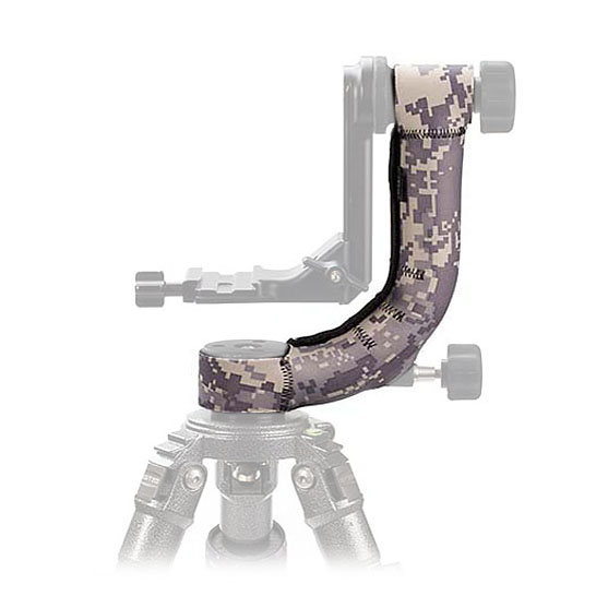 LensCoat Bezug für Wimberley Neiger (Version II/ WH-200) LensCoat Bezug für Wimberley Neiger (Version II/ WH-200)