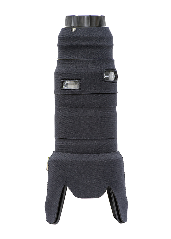 LensCoat Objektivschutz für Tamron SP 70-200mm f/2.8 Di VC LensCoat Objektivschutz für Tamron SP 70-200mm f/2.8 Di VC