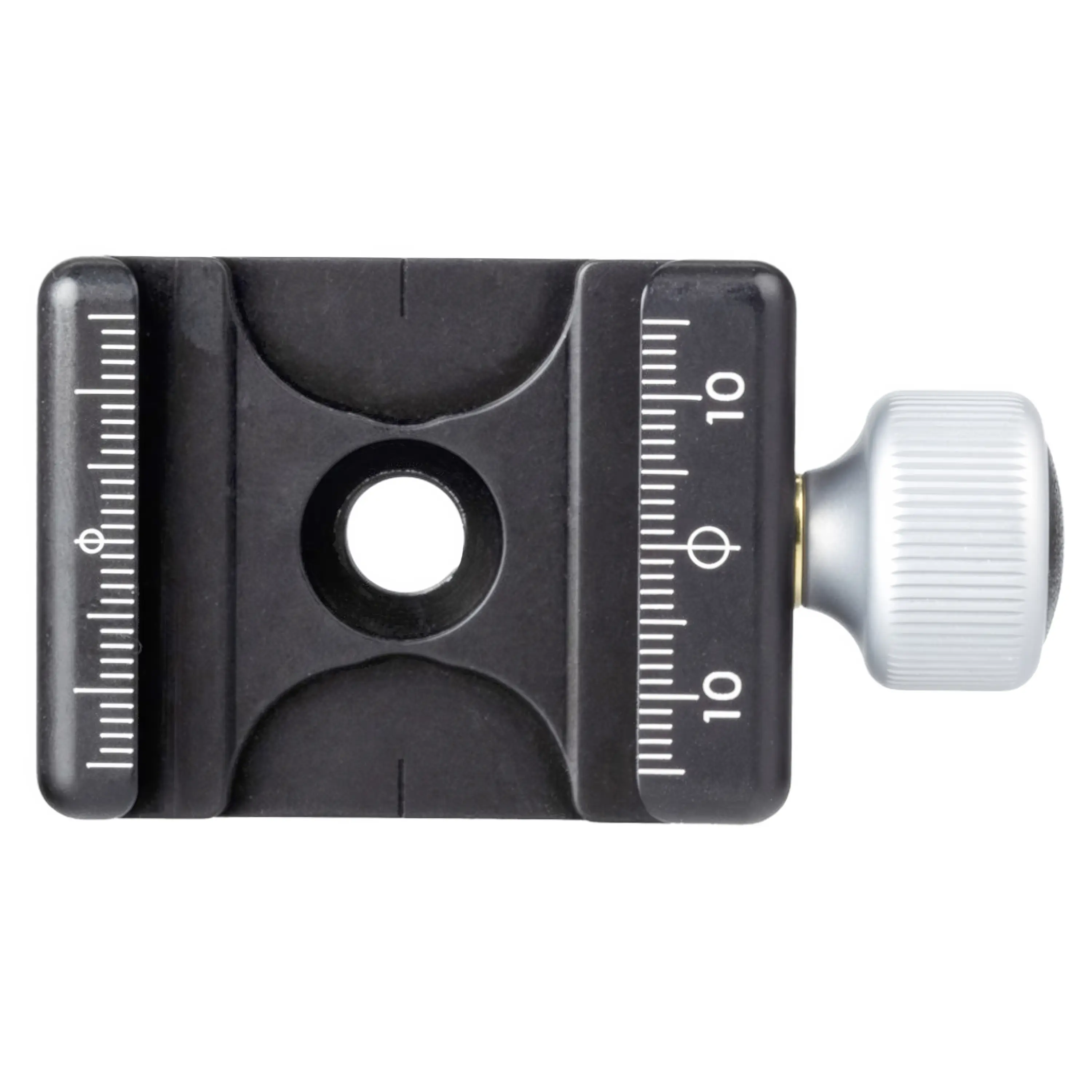 Really Right Stuff B2-mAS F 38mm Schnellwechselklemme (R-Mount) Really Right Stuff B2-mAS F 38mm Schnellwechselklemme (R-Mount)