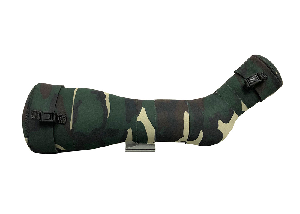 LensCoat Cover für Spektiv VORTEX RAZOR 85 HD ANGLED