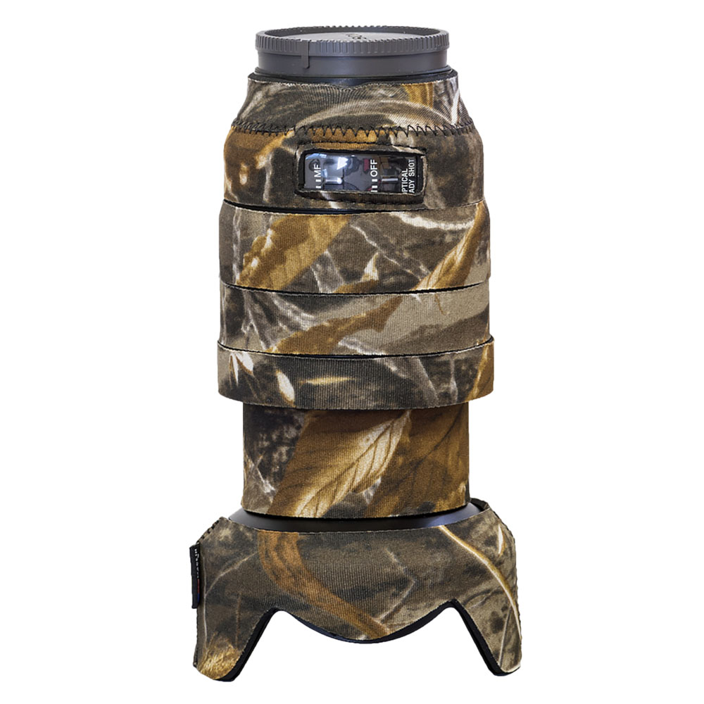 LensCoat Objektivschutz für Sony FE 24-105mm f/4 G OSS LensCoat Objektivschutz für Sony FE 24-105mm f/4 G OSS