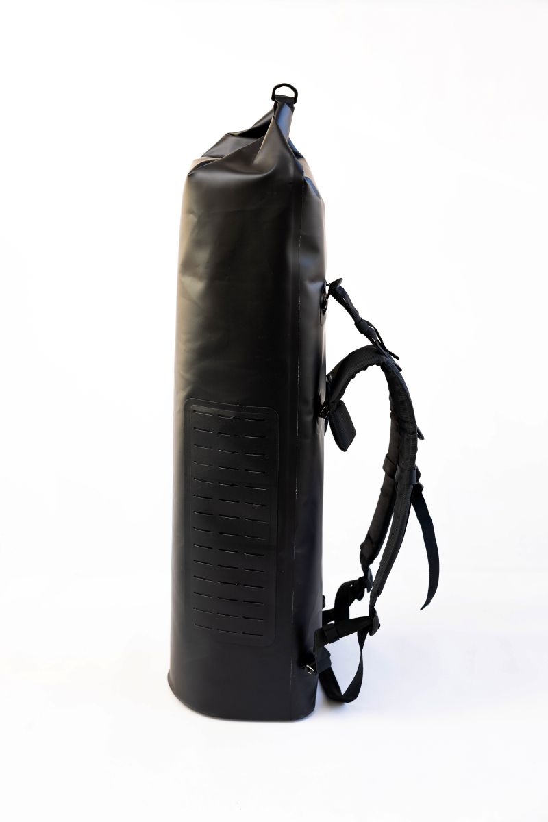 MR JAN GEAR Hippo - Wasserdichter Bereitschaftsrucksack für Super-Tele MR JAN GEAR Hippo - Wasserdichter Bereitschaftsrucksack für Super-Tele