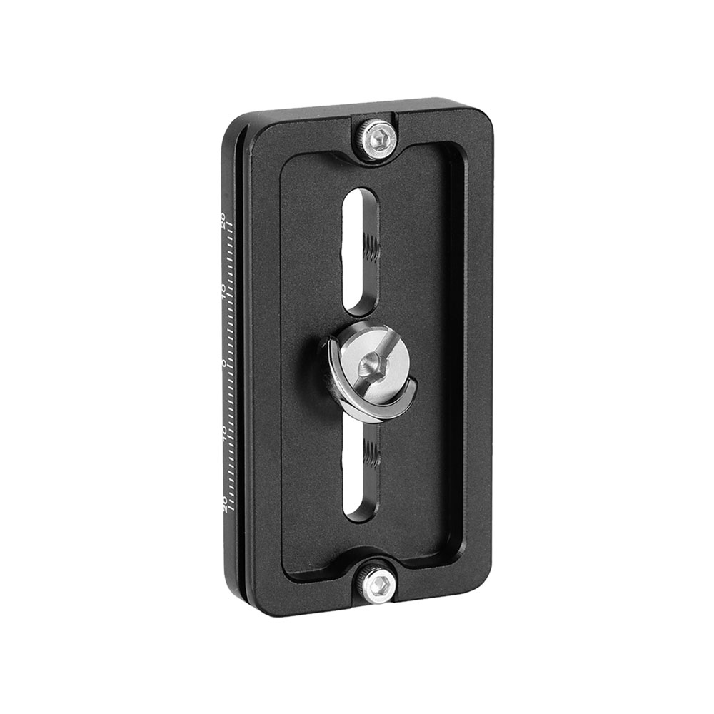 Leofoto LH-55 Kugelkopf mit QP-70 Kameraplatte Leofoto LH-55 Kugelkopf mit QP-70 Kameraplatte