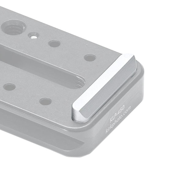 Kirk KLP-LIP1 Ersatzlippe für Kirk KLP Kirk KLP-LIP1 Ersatzlippe für Kirk KLP