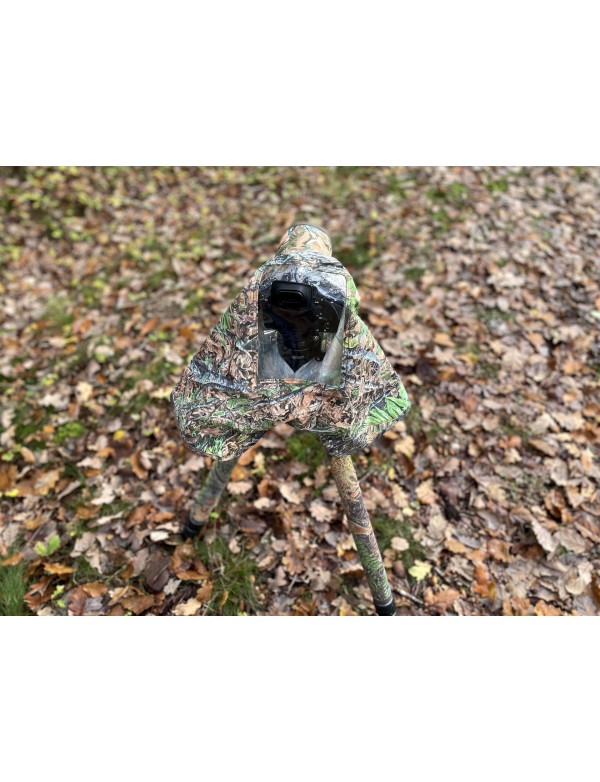 Camshield Static Regenschutz S Camshield Static Regenschutz S