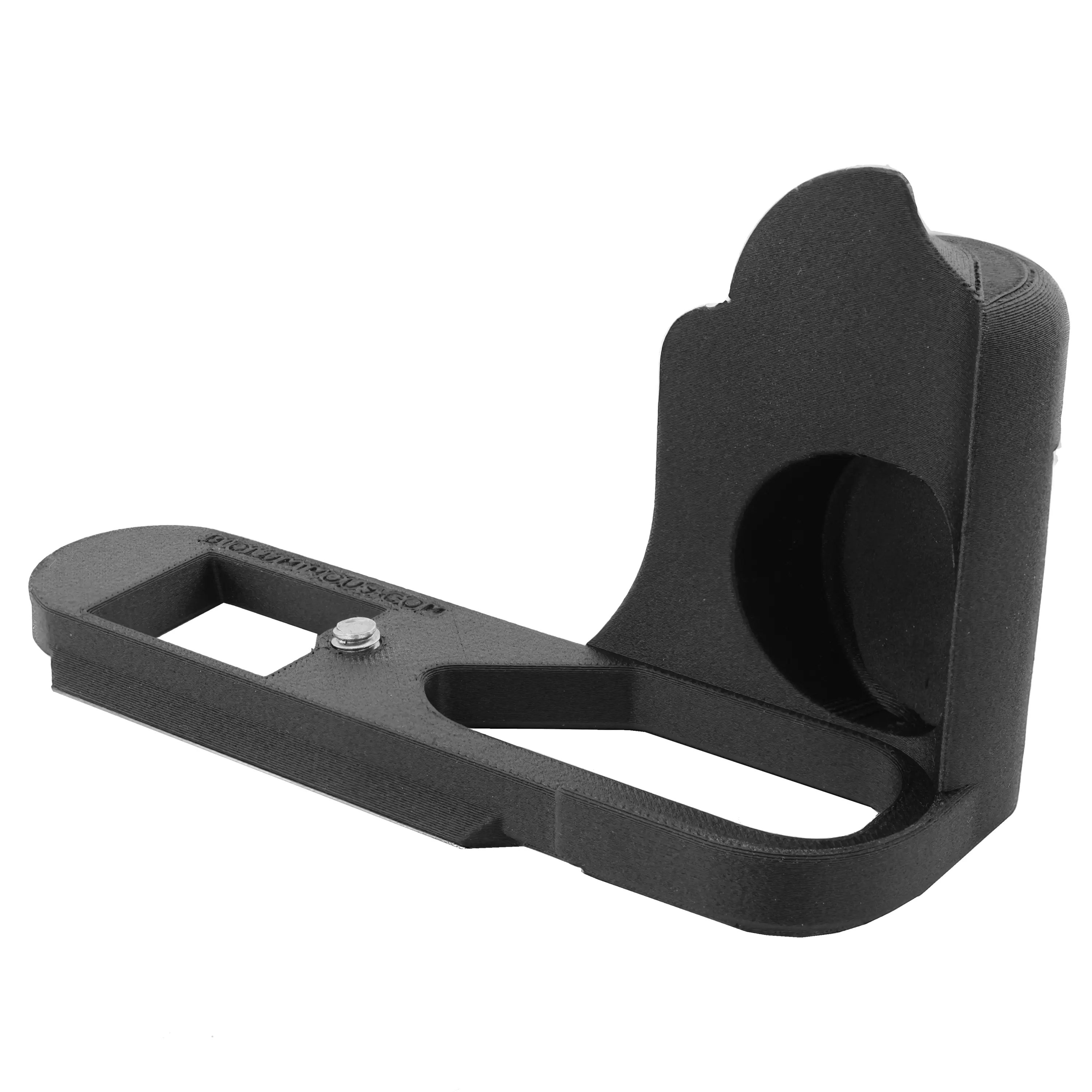 BigLensCaps Handgriff für Leica Q3 & Q3 43 mit integriertem Schnellwechselprofil BigLensCaps Handgriff für Leica Q3 & Q3 43 mit integriertem Schnellwechselprofil