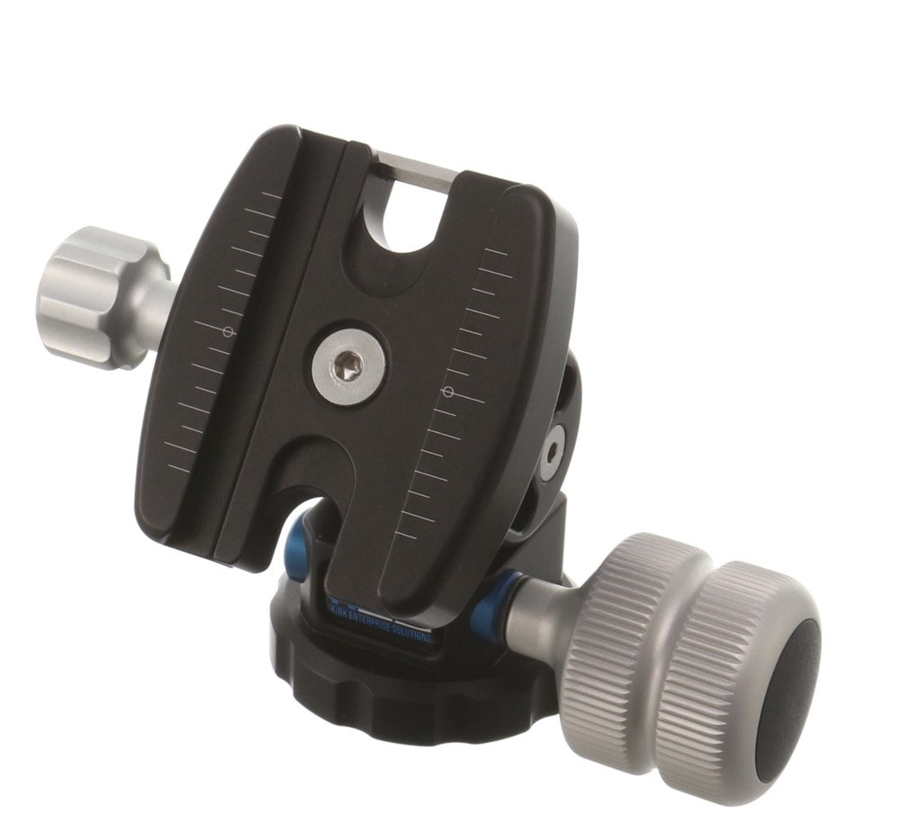 Kirk MPA-2 Schwerlast 1 Weg Neiger mit integrierter drehbarer Kupplung Kirk MPA-2 Schwerlast 1 Weg Neiger mit integrierter drehbarer Kupplung