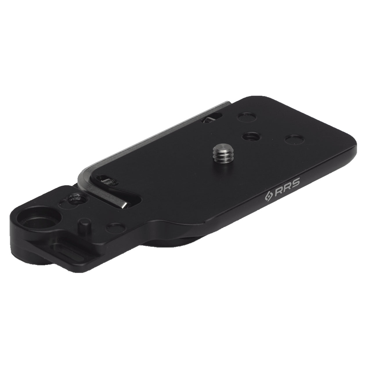 Really Right Stuff BZ9-B: Schnellwechselplatte für Nikon Z9 Really Right Stuff BZ9-B: Schnellwechselplatte für Nikon Z9