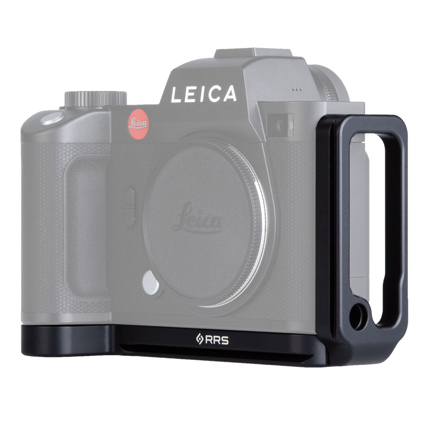 Really Right Stuff BSL2-LS : Modularer L-Winkel für Leica SL2 / SL2-S Really Right Stuff BSL2-LS : Modularer L-Winkel für Leica SL2 / SL2-S