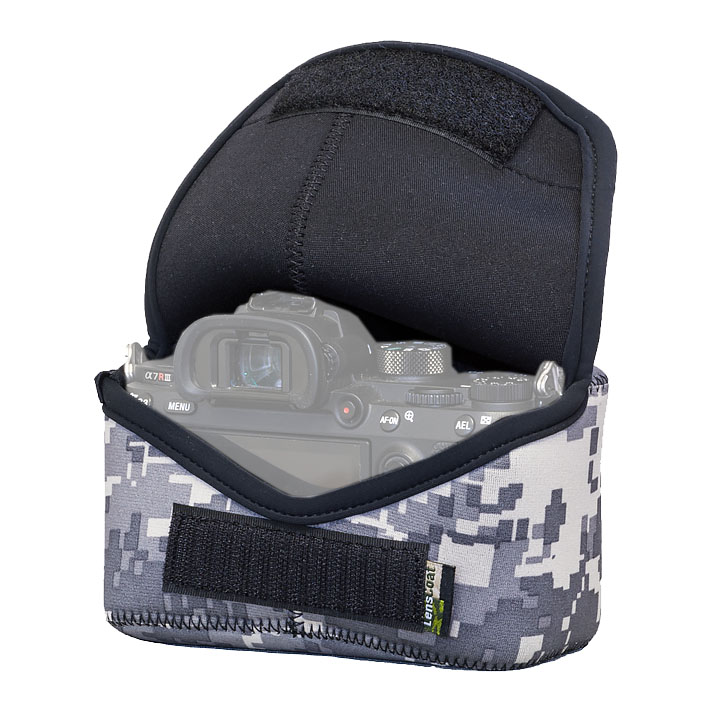 LensCoat Kameratasche BodyBag M