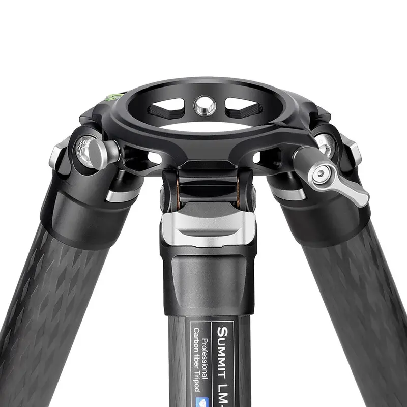 Leofoto LM-324CL Summit Karbon-Stativ Leofoto LM-324CL Summit Karbon-Stativ