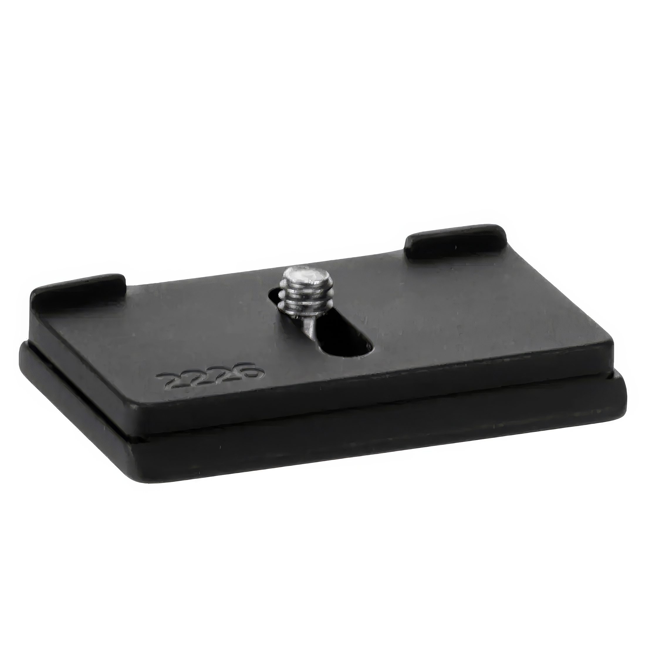 Acratech 2226 Kamera-Schnellwechselplatte für Canon R5, R5 MKII, R6, R6 II, R7, R8