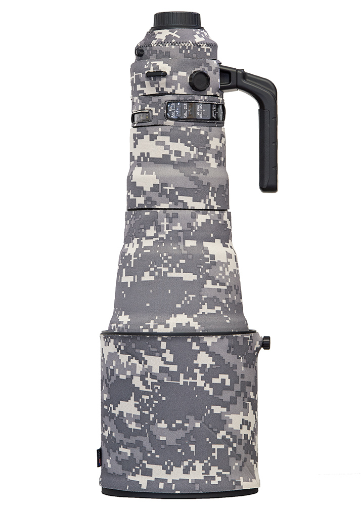 LensCoat Objektivschutz für Nikon 400mm f/2.8E FL ED VR LensCoat Objektivschutz für Nikon 400mm f/2.8E FL ED VR