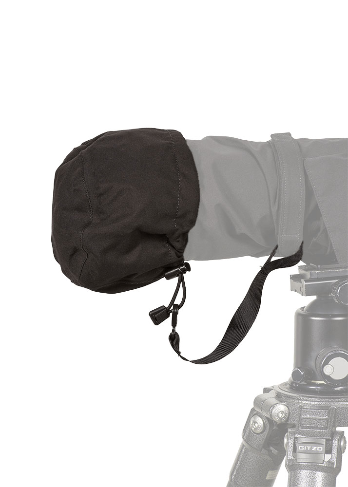 LensCoat RainCap Small Regenschutzkappe